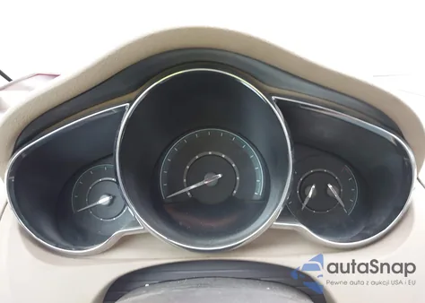 2010 Chevrolet Malibu Ltz z USA, uszkodzony, nr VIN 1G1ZE5EB6AF121901